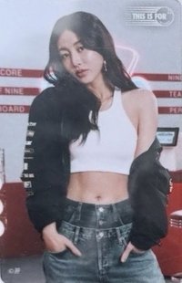 六巡 新國立 隨機卡 線下一番賞 參加賞透卡 05