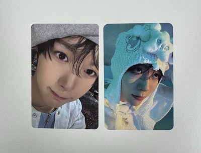 Ode to Love RYO 專卡