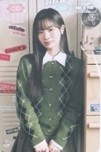 六巡 新國立 隨機卡 線下一番賞 參加賞透卡 25
