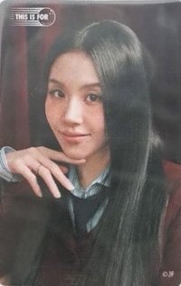 六巡 新國立 隨機卡 線下一番賞 參加賞透卡 17