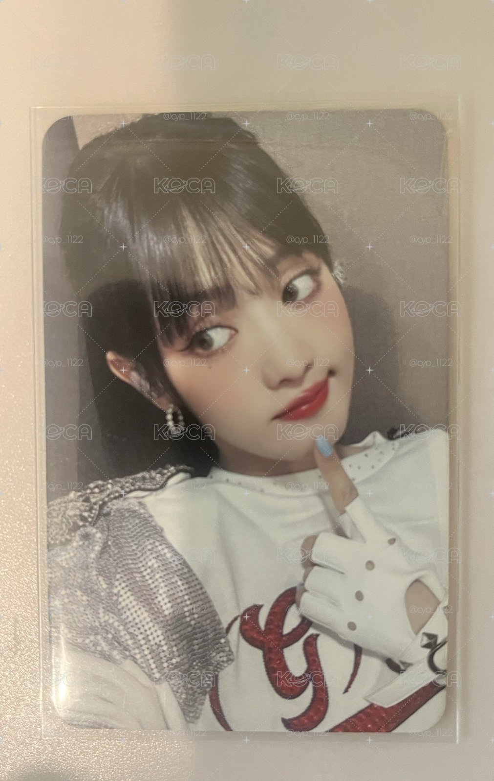 🐱<2> mmt3.0幸運卡🐱