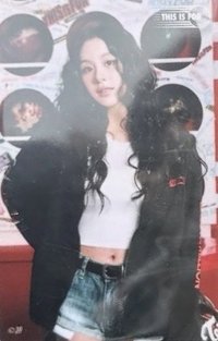 六巡 新國立 隨機卡 線下一番賞 參加賞透卡 08