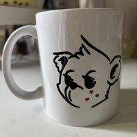 杯子