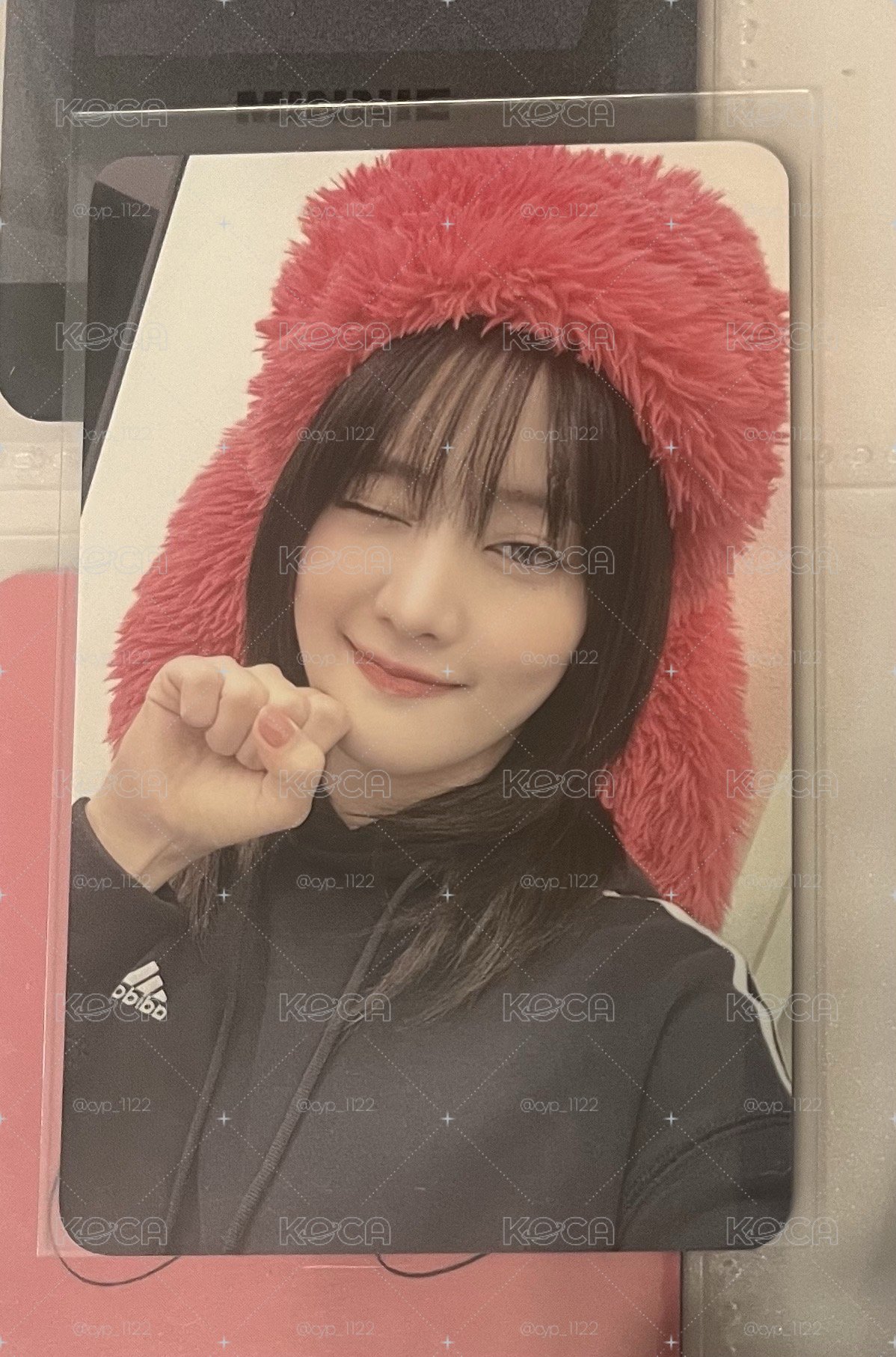 🐱<2> k4.3.0特典卡🐱