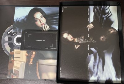 Jisoo 小卡專輯