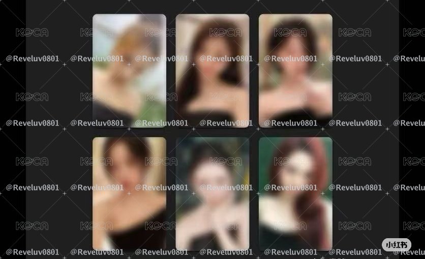 Ms B版 指定單特典