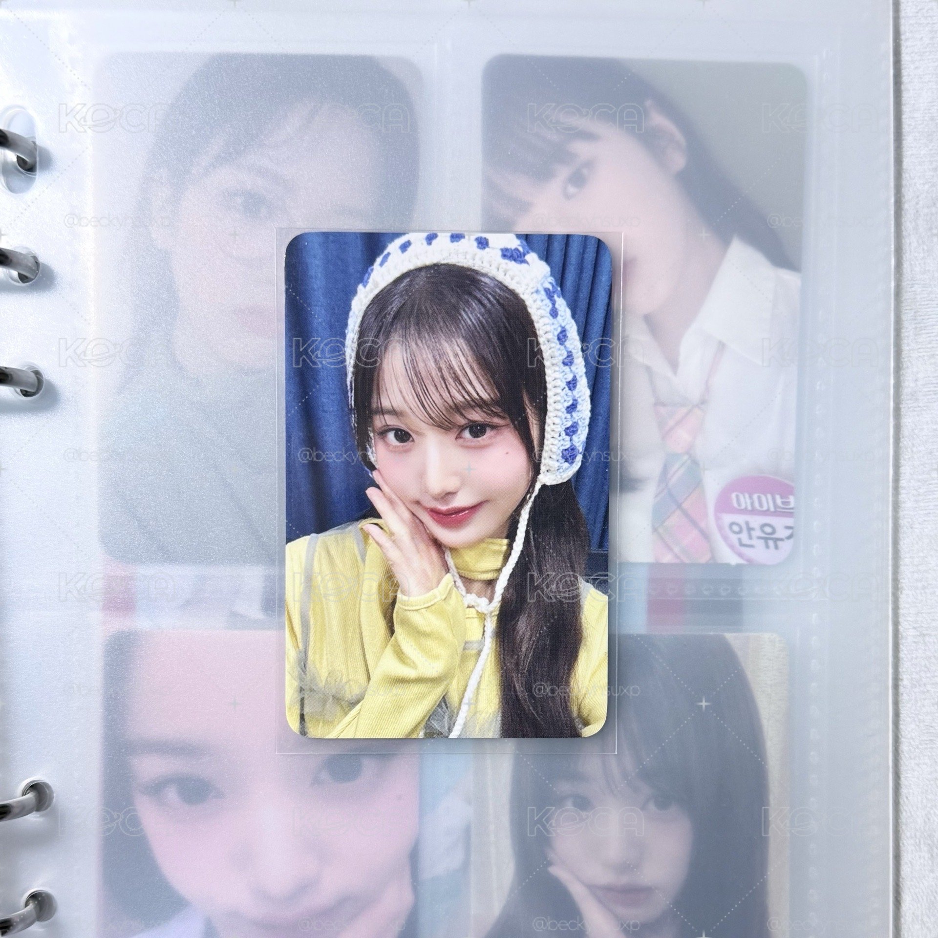 小黃鴨員🐥