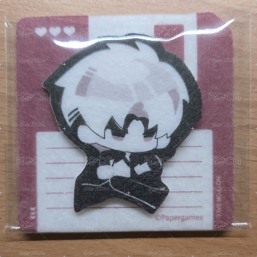 秦徹 禁區追蹤 滿贈貼紙