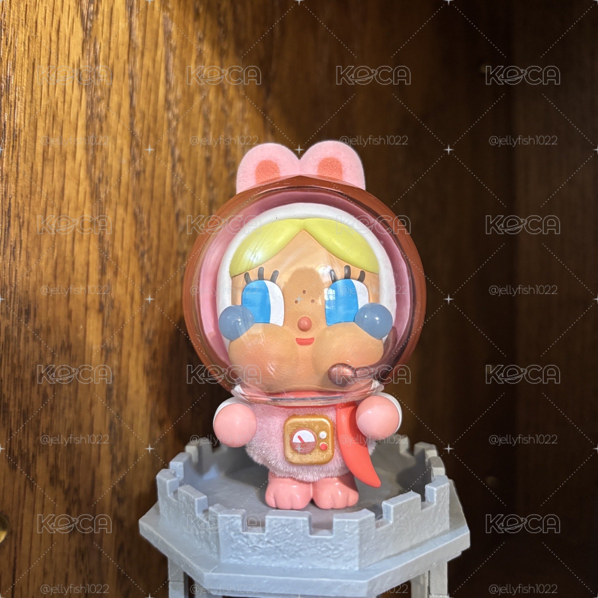 出走的月亮 出逃月兔