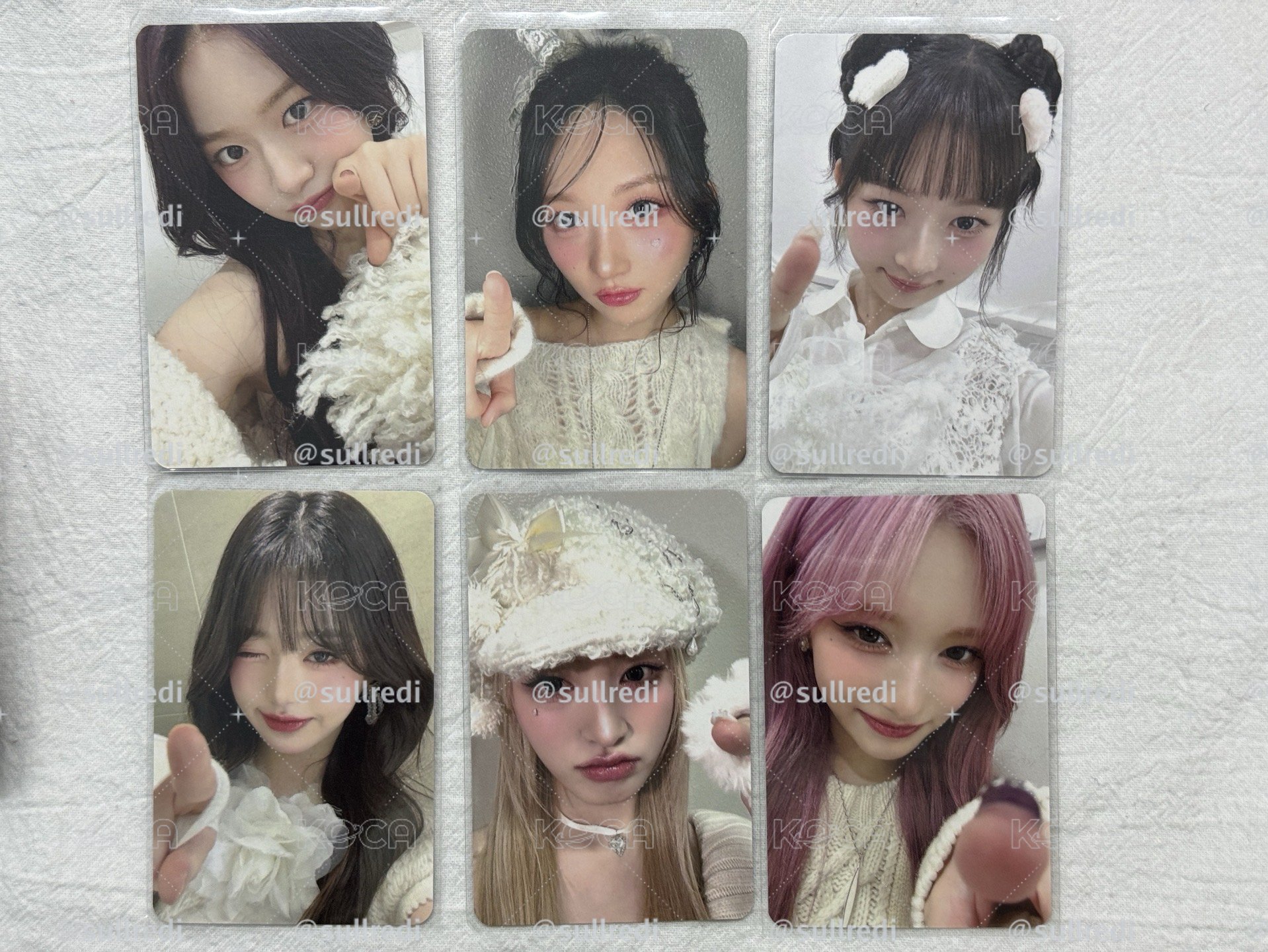 IVE MS 2.0