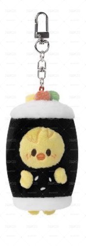 SKZOO快閃店 線下已購入