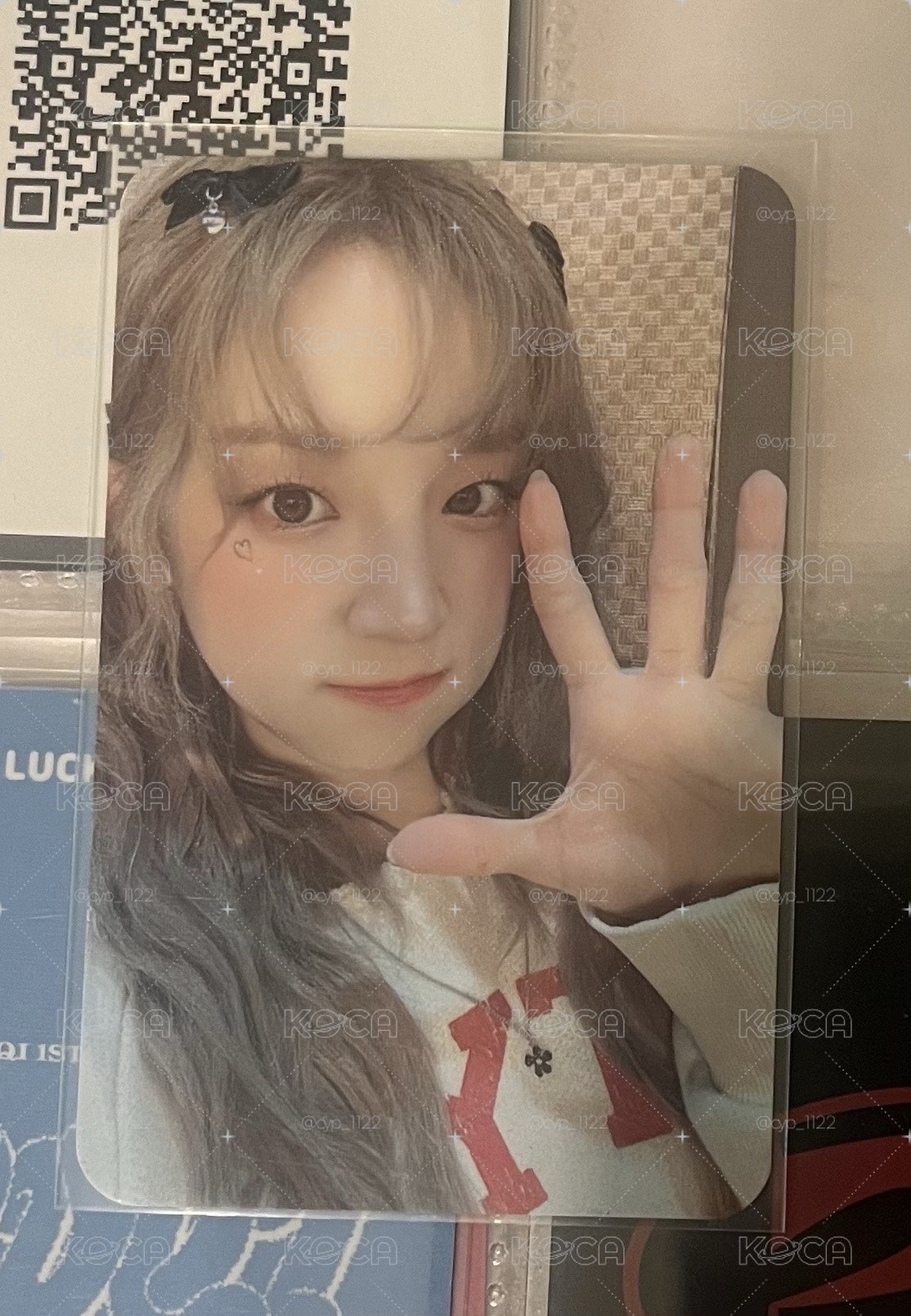 🐰六週年快閃滿額卡🐰