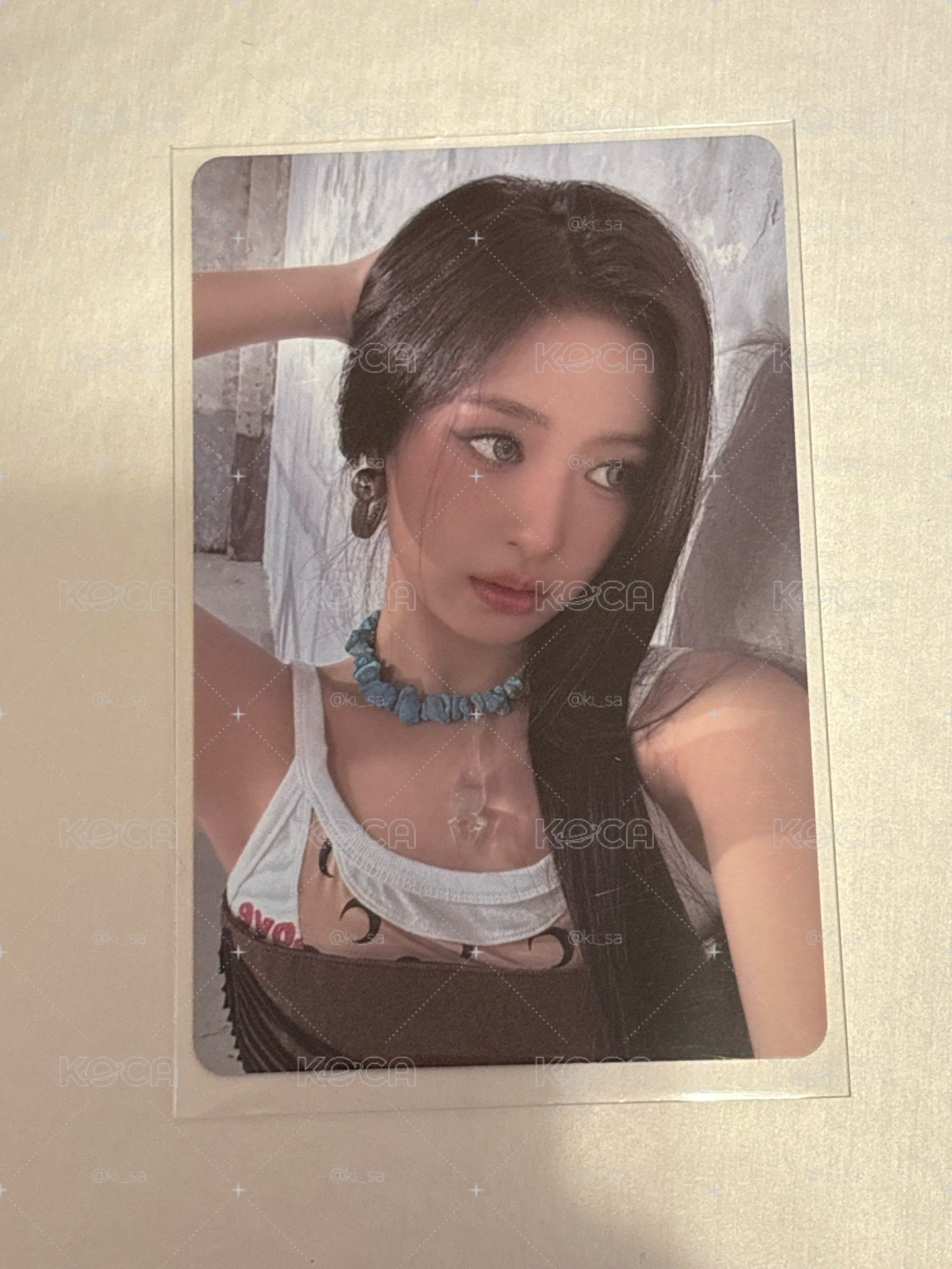 Babymoster 正規一特典