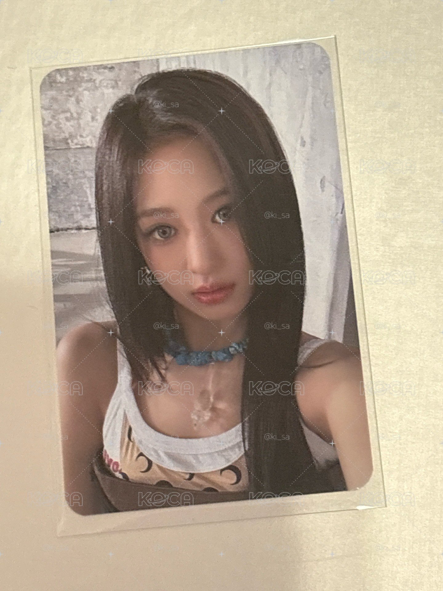 Babymoster 正規一特典