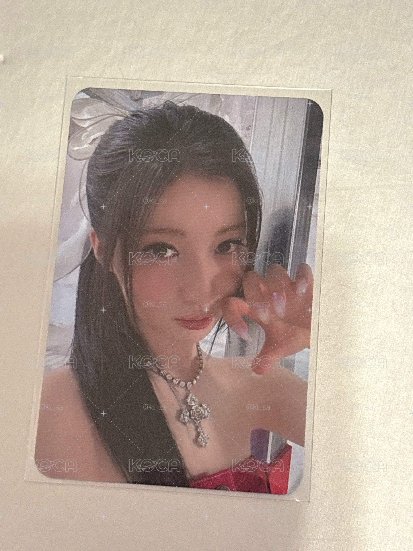 Babymoster 正規一特典