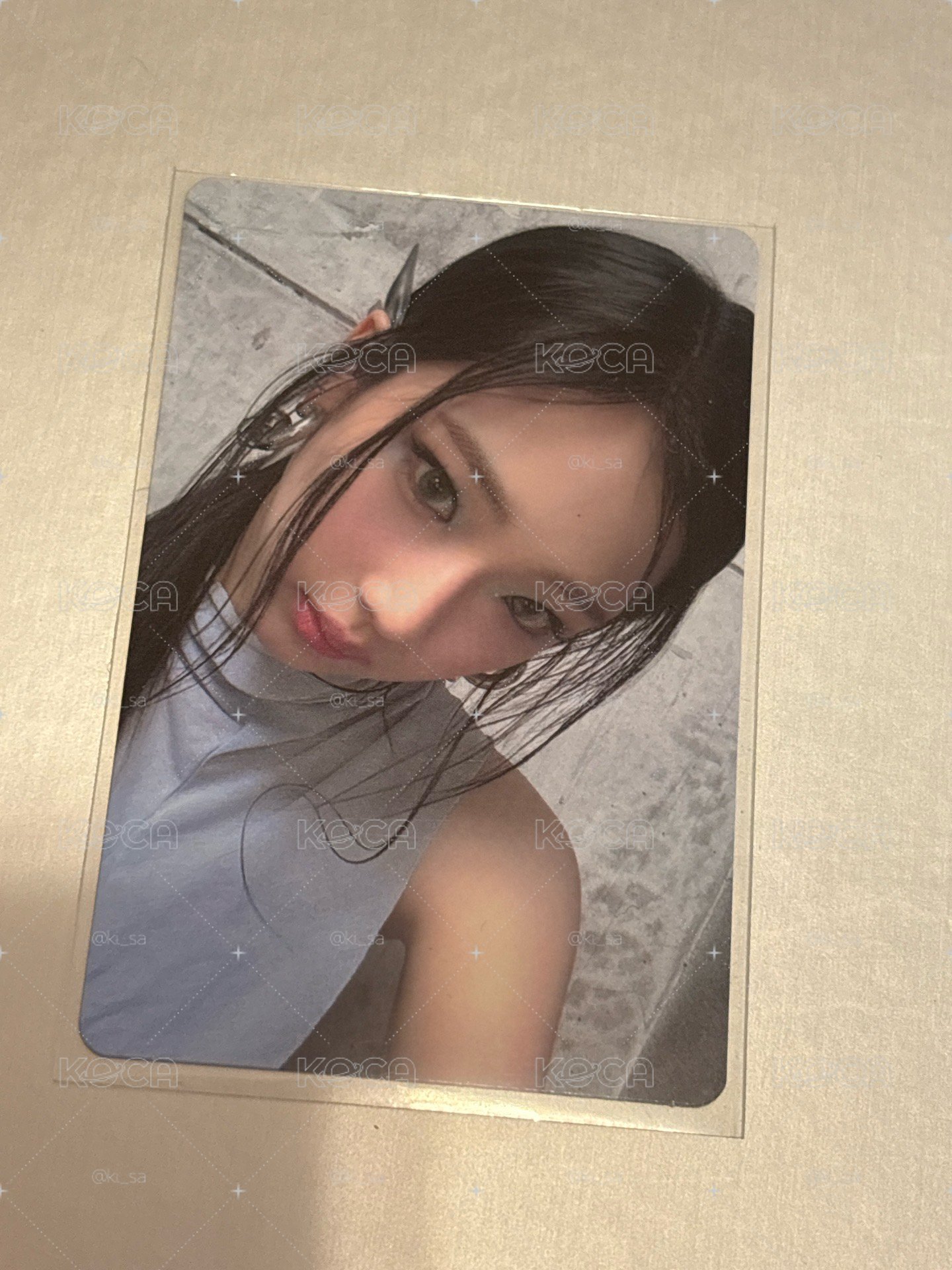 Babymoster 正規一特典
