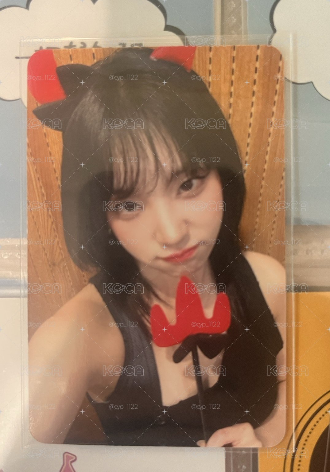 🐰琦lo sr 惡魔琦🐰