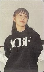 ACBF 代言卡 