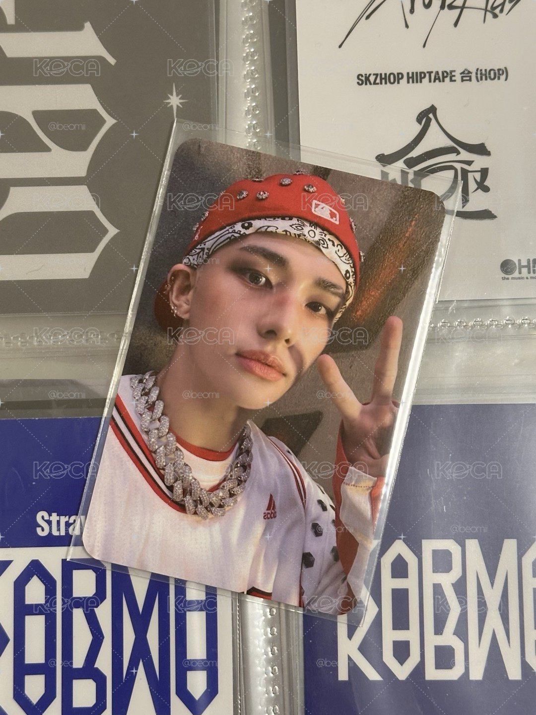 辰bdm特典