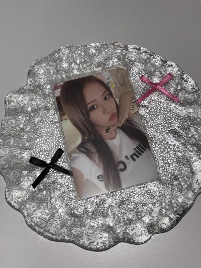 ［現貨］IVE SECRET 專卡
