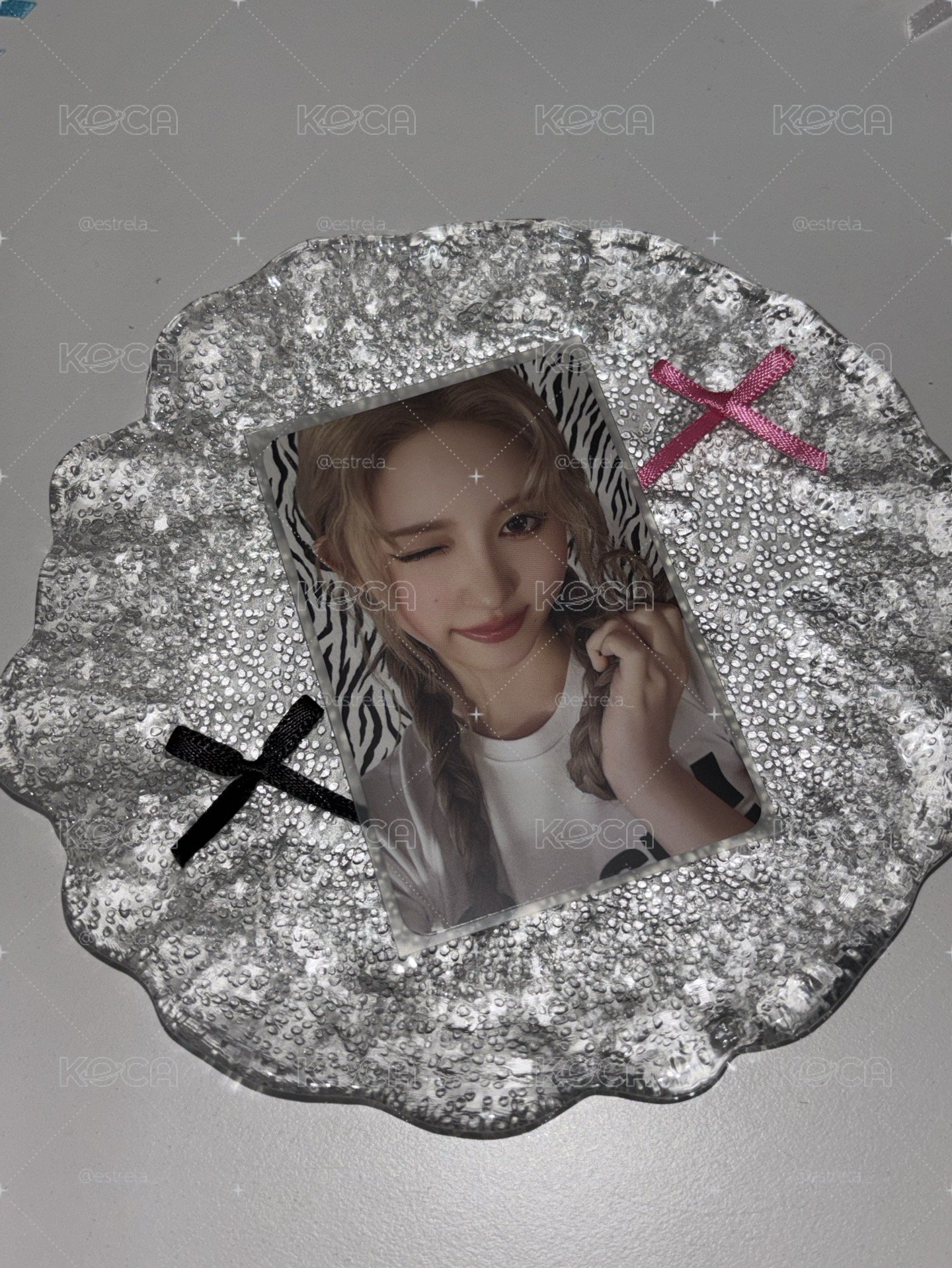 ［現貨］IVE SECRET 專卡