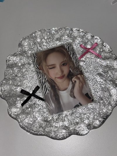 ［現貨］IVE SECRET 專卡