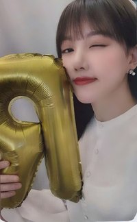 6週年 周邊卡 