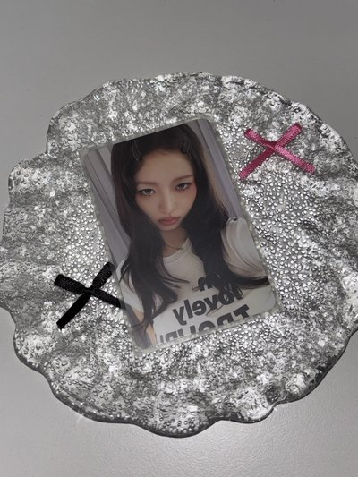 ［現貨］IVE SECRET 專卡