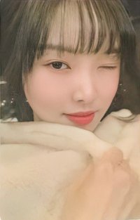 團綜 周邊卡 
