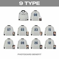 Towards the Light REPLICA - LONG SLEEVE(歐洲限定)