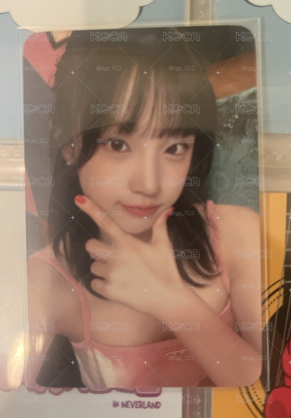 🐰琦lo el4.0線下🐰