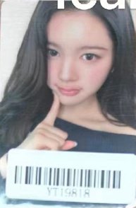 Focus kms 2.0 抽選卡 上海