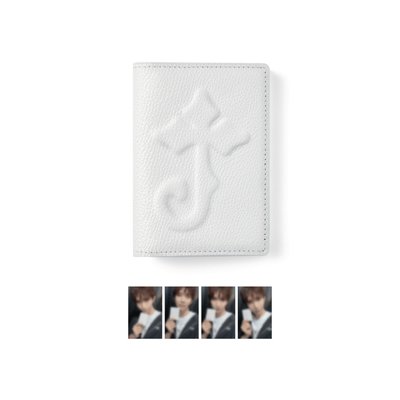 [ 現貨 ] SEVENTEEN SVT 成員生日 自製周邊 Joshua 卡夾