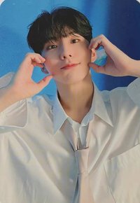 VOYAGER 星船 特典卡 