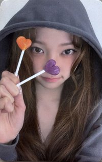 Be My Valentine tbl 滿額卡 