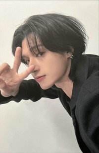 Towards the Light EU 滿額卡 POP-UP ver.