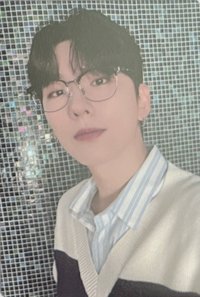 7期FC 入場卡 / 場限卡 