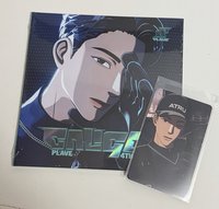 🖤未拆專+安美特典