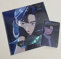 💙未拆專+塔店特典