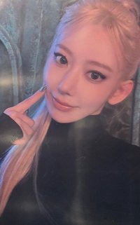 PUREFLOW celebration 2.0 打歌卡 (mbc)