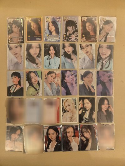 TWICE 南卡出清【請細讀商品說明】