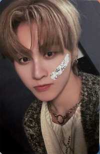 SEVENTOEIGHT 1st single km 線下3.0 簽售卡 OK蹦