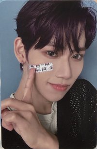 SEVENTOEIGHT 1st single km 線下3.0 簽售卡 OK蹦