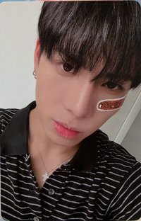 SEVENTOEIGHT 1st single km 線下3.0 簽售卡 OK蹦