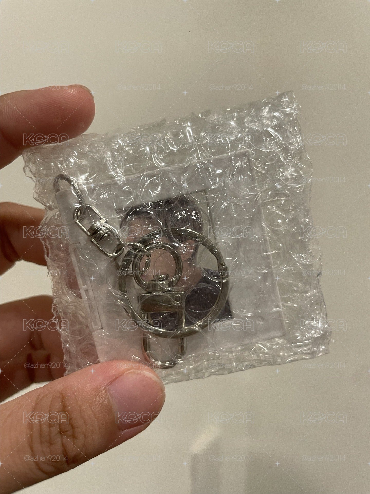 吊飾鑰匙圈 南俊