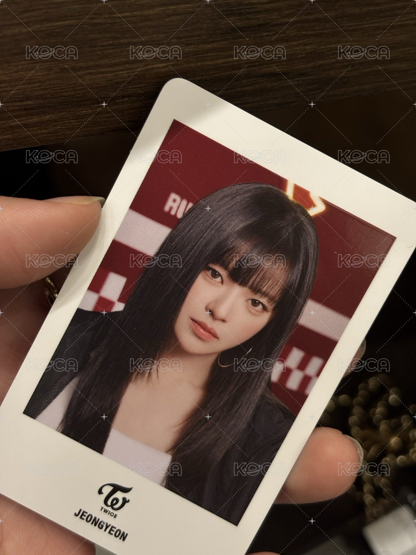 Jeongyeon 