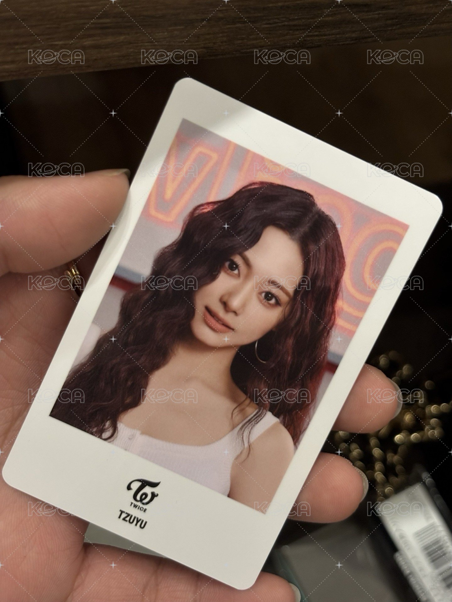 Tzuyu