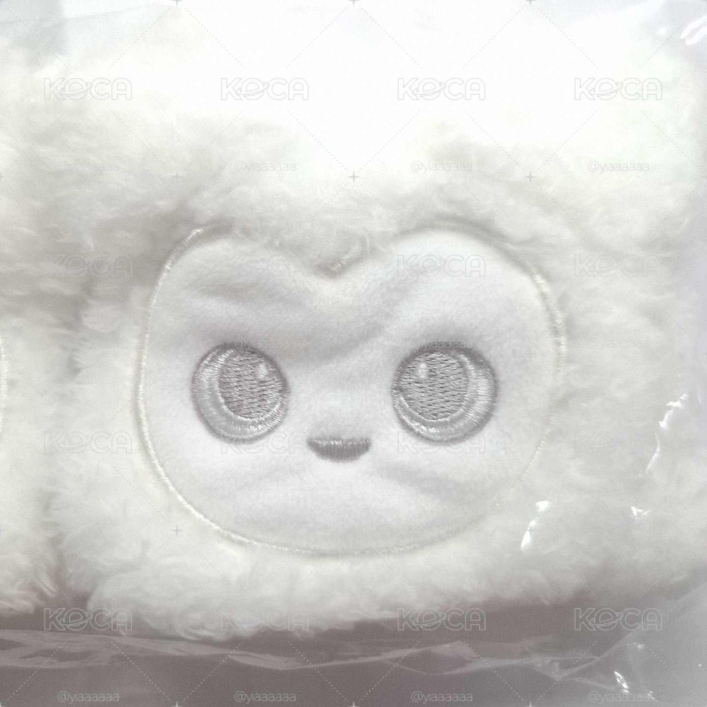 多單隻腕套