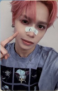 SEVENTOEIGHT 1st single km 線下3.0 簽售卡 OK蹦