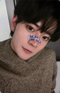 SEVENTOEIGHT 1st single km 線下3.0 簽售卡 OK蹦